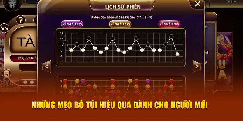 Những mẹo bỏ túi hiệu quả dành cho người mới